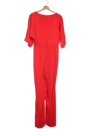 Damen Overall Hallhuber, Größe XS, Farbe Rot, Preis 61,93 €