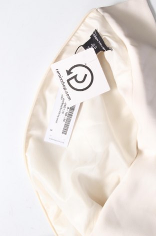 Γυναικεία σαλοπέτα Karen Millen, Μέγεθος XL, Χρώμα Εκρού, Τιμή 117,83 €