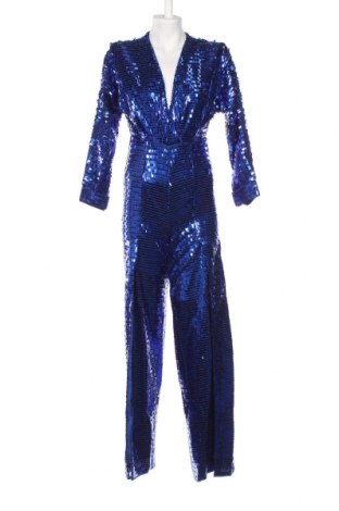Damen Overall Karen Millen, Größe S, Farbe Blau, Preis € 88,38