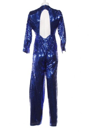 Damen Overall Karen Millen, Größe S, Farbe Blau, Preis 88,38 €