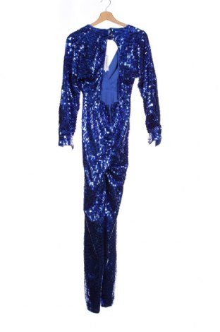 Damen Overall Karen Millen, Größe XS, Farbe Blau, Preis 29,46 €