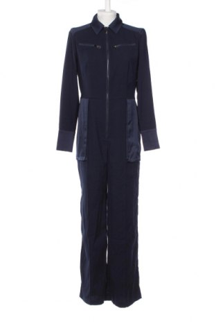 Damen Overall Karen Millen, Größe M, Farbe Blau, Preis € 108,01