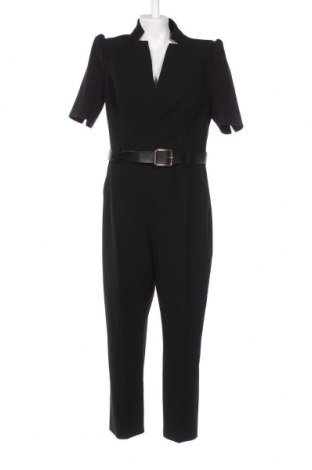 Damen Overall Karen Millen, Größe XL, Farbe Schwarz, Preis 117,83 €