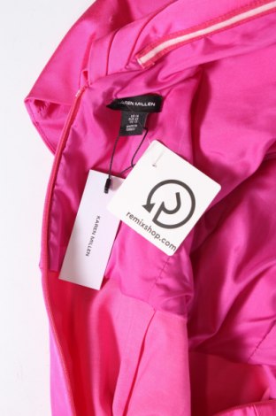 Γυναικεία σαλοπέτα Karen Millen, Μέγεθος XL, Χρώμα Ρόζ , Τιμή 108,01 €