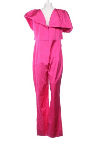 Damen Overall Karen Millen, Größe XL, Farbe Rosa, Preis € 108,01