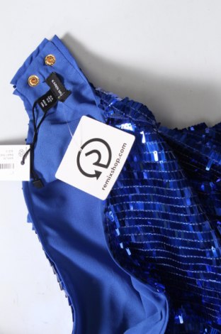 Damen Overall Karen Millen, Größe L, Farbe Blau, Preis € 88,38