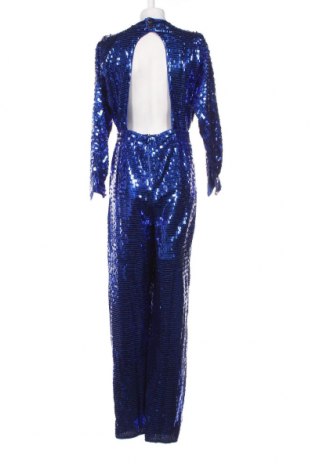 Γυναικεία σαλοπέτα Karen Millen, Μέγεθος L, Χρώμα Μπλέ, Τιμή 29,46 €