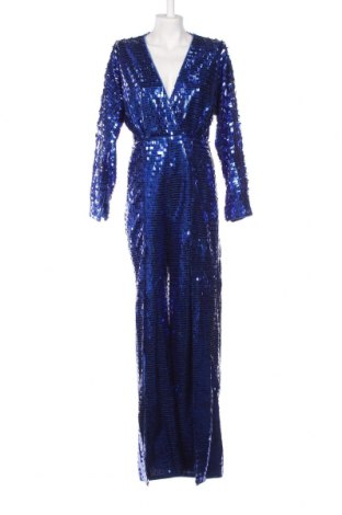 Damen Overall Karen Millen, Größe M, Farbe Blau, Preis € 29,46