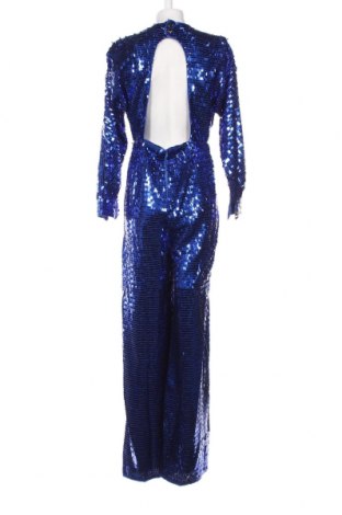 Damen Overall Karen Millen, Größe M, Farbe Blau, Preis 29,46 €