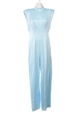 Γυναικεία σαλοπέτα Karen Millen, Μέγεθος XL, Χρώμα Μπλέ, Τιμή 117,83 €