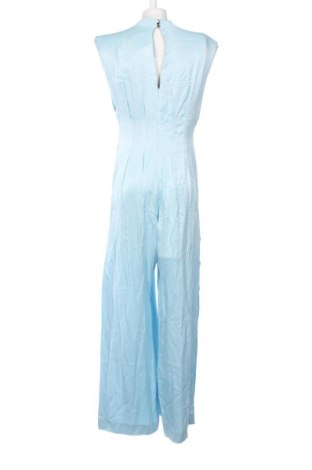 Γυναικεία σαλοπέτα Karen Millen, Μέγεθος XL, Χρώμα Μπλέ, Τιμή 196,39 €