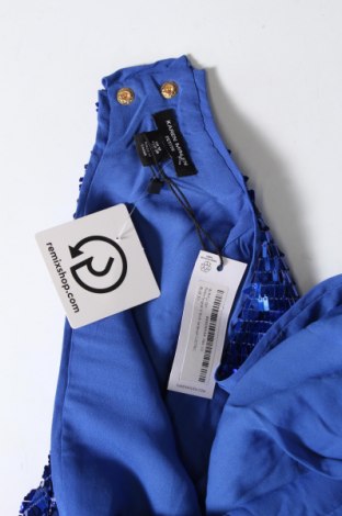 Γυναικεία σαλοπέτα Karen Millen, Μέγεθος M, Χρώμα Μπλέ, Τιμή 64,81 €