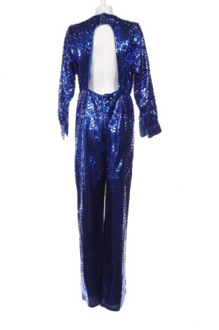 Γυναικεία σαλοπέτα Karen Millen, Μέγεθος XL, Χρώμα Μπλέ, Τιμή 88,38 €