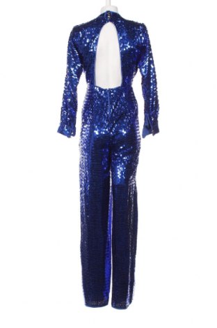 Damen Overall Karen Millen, Größe S, Farbe Blau, Preis 37,31 €