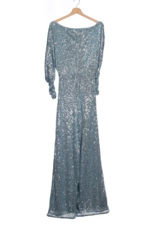 Damen Overall Karen Millen, Größe XS, Farbe Blau, Preis € 78,56