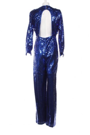 Damen Overall Karen Millen, Größe L, Farbe Blau, Preis 88,38 €