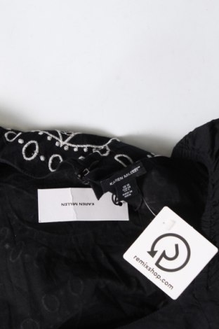 Γυναικεία σαλοπέτα Karen Millen, Μέγεθος M, Χρώμα Μαύρο, Τιμή 108,01 €