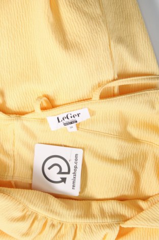 Γυναικεία σαλοπέτα LeGer By Lena Gercke X About you, Μέγεθος XS, Χρώμα Κίτρινο, Τιμή 19,04 €