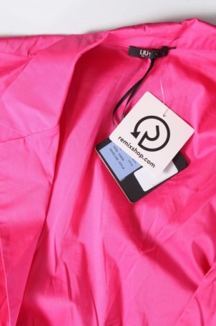 Damen Overall Liu Jo, Größe S, Farbe Rosa, Preis 211,34 €