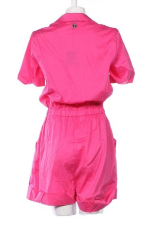 Damen Overall Liu Jo, Größe S, Farbe Rosa, Preis € 105,67