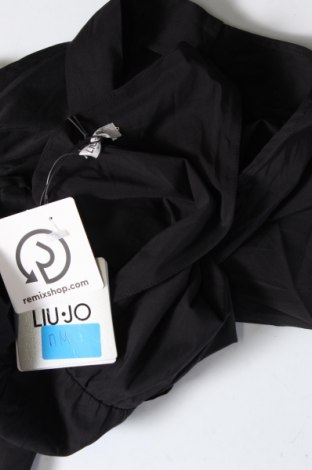 Γυναικεία σαλοπέτα Liu Jo, Μέγεθος S, Χρώμα Μαύρο, Τιμή 105,67 €