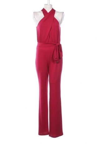 Salopetă de femei Marciano by Guess, Mărime S, Culoare Roz, Preț 288,16 Lei