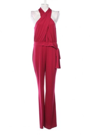 Salopetă de femei Marciano by Guess, Mărime L, Culoare Roz, Preț 288,16 Lei