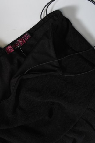 Γυναικεία σαλοπέτα Missi London, Μέγεθος XS, Χρώμα Μαύρο, Τιμή 14,28 €