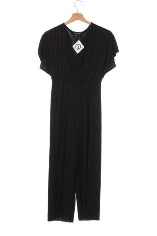 Γυναικεία σαλοπέτα New Look, Μέγεθος XS, Χρώμα Μαύρο, Τιμή 9,78 €