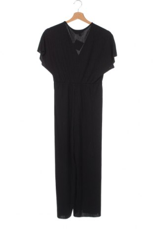Damen Overall New Look, Größe XS, Farbe Schwarz, Preis € 7,98