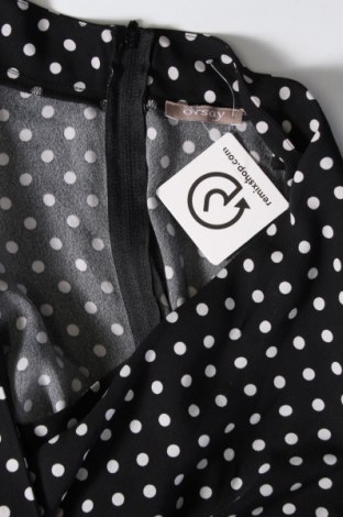 Γυναικεία σαλοπέτα Orsay, Μέγεθος M, Χρώμα Μαύρο, Τιμή 24,12 €