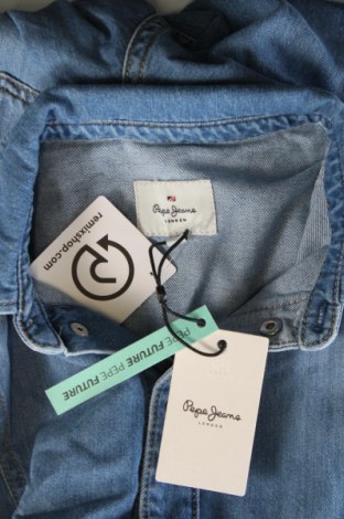 Dámský overal Pepe Jeans, Velikost S, Barva Modrá, Cena  2 942,00 Kč