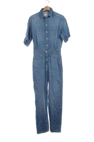 Damen Overall Pepe Jeans, Größe S, Farbe Blau, Preis € 62,78