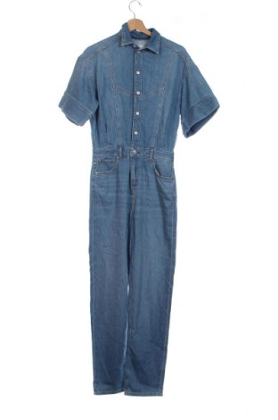 Damen Overall Pepe Jeans, Größe S, Farbe Blau, Preis 62,78 €