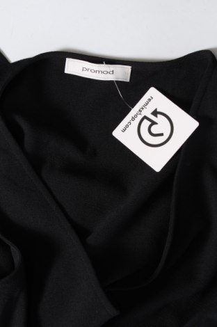 Γυναικεία σαλοπέτα Promod, Μέγεθος S, Χρώμα Μαύρο, Τιμή 15,31 €