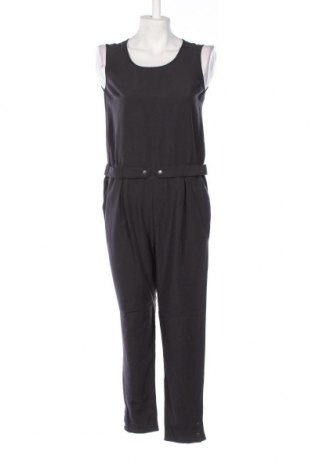 Damen Overall Reserved, Größe S, Farbe Grau, Preis 11,98 €