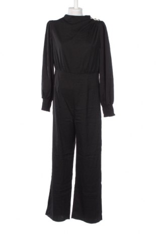 Damen Overall SHEIN, Größe M, Farbe Schwarz, Preis 16,28 €
