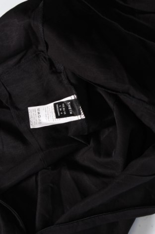Damen Overall SHEIN, Größe S, Farbe Schwarz, Preis € 27,14