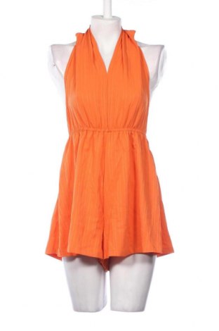 Damen Overall SHEIN, Größe S, Farbe Orange, Preis € 27,14