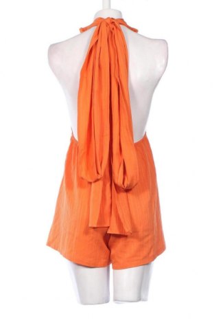 Damen Overall SHEIN, Größe S, Farbe Orange, Preis € 27,14