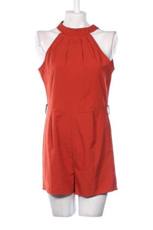 Damen Overall SHEIN, Größe S, Farbe Rot, Preis € 14,93