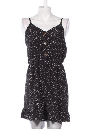 Damen Overall SHEIN, Größe L, Farbe Schwarz, Preis 16,28 €