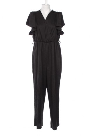 Γυναικεία σαλοπέτα SHEIN, Μέγεθος XL, Χρώμα Μαύρο, Τιμή 14,47 €