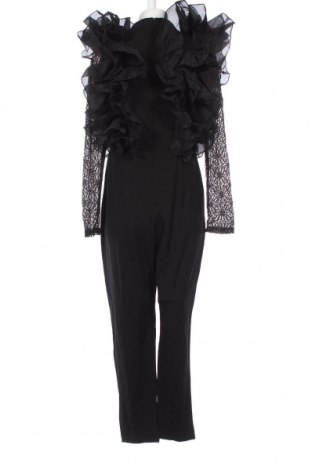 Damen Overall SHEIN, Größe XL, Farbe Schwarz, Preis 27,14 €