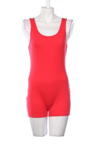 Damen Overall SHEIN, Größe L, Farbe Rot, Preis € 14,93