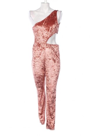 Damen Overall SHEIN, Größe M, Farbe Rosa, Preis 16,28 €