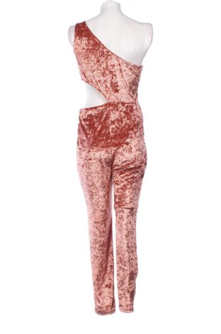 Damen Overall SHEIN, Größe M, Farbe Rosa, Preis 10,86 €