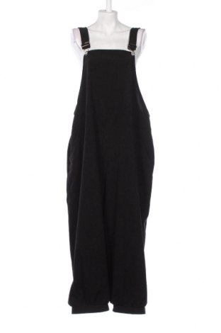 Damen Overall SHEIN, Größe 4XL, Farbe Schwarz, Preis € 16,28