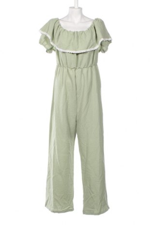 Damen Overall SHEIN, Größe XL, Farbe Grün, Preis € 35,55