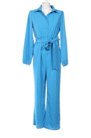 Damen Overall SHEIN, Größe M, Farbe Blau, Preis € 27,14